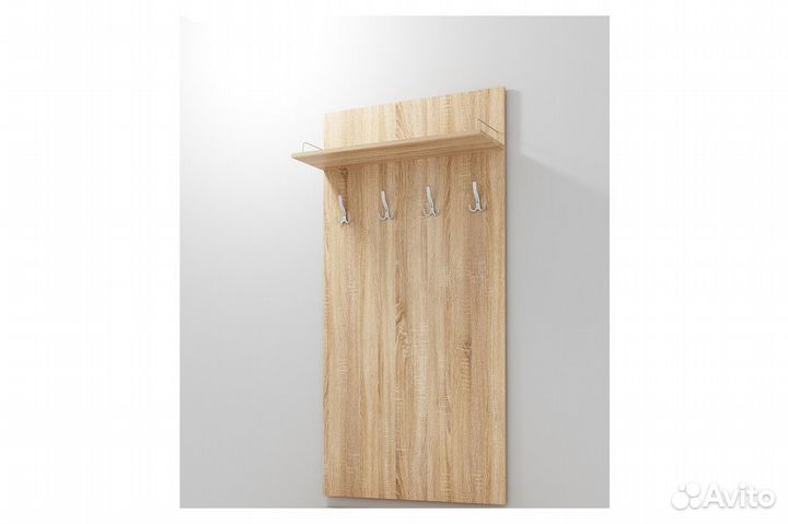 Вешалка Италия В-800