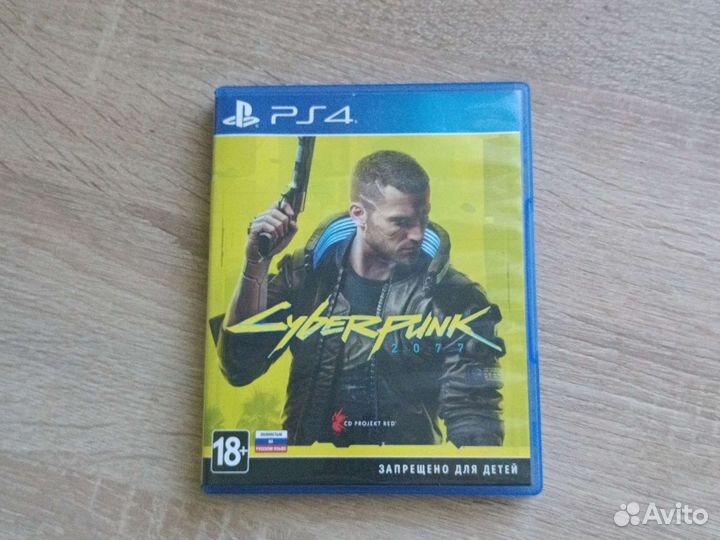 Игры для приставок ps4