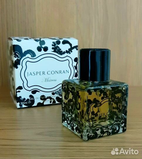 Парфюмерные редкости и вкусняшки