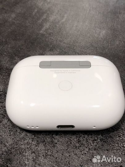 AirPods Pro 2 nd generation Lightning