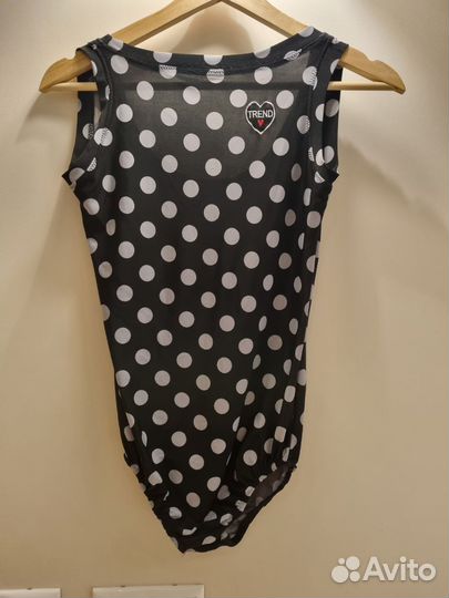 Боди для танцев