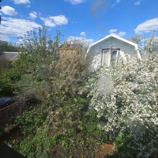 Дача 32 м² на участке 4,1 сот.