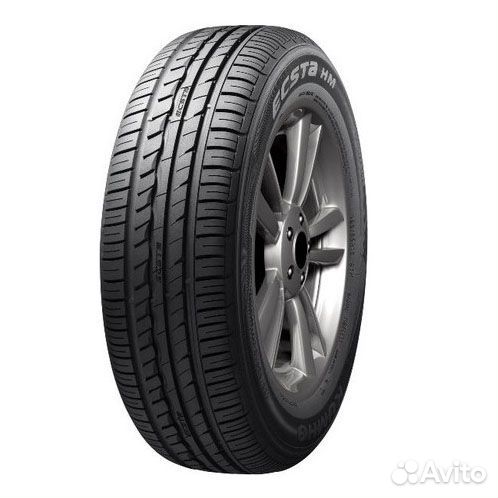 Kumho Ecsta HM KH31 195/55 R16