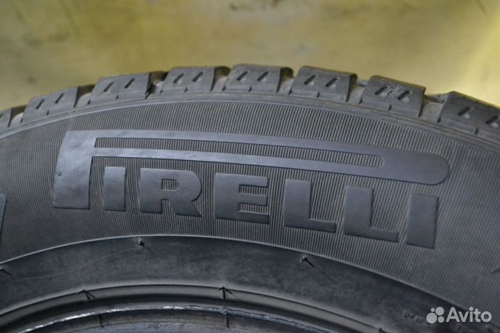Pirelli Ice Zero 185/65 R15