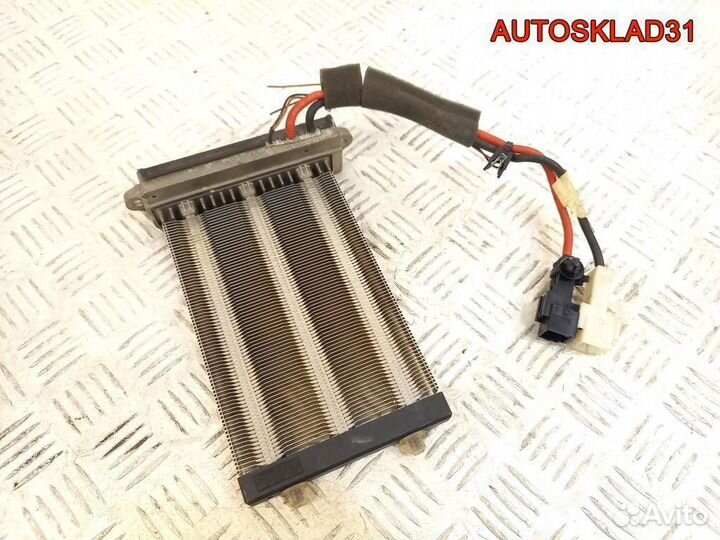 Радиатор отопителя электрический Ford Focus 2