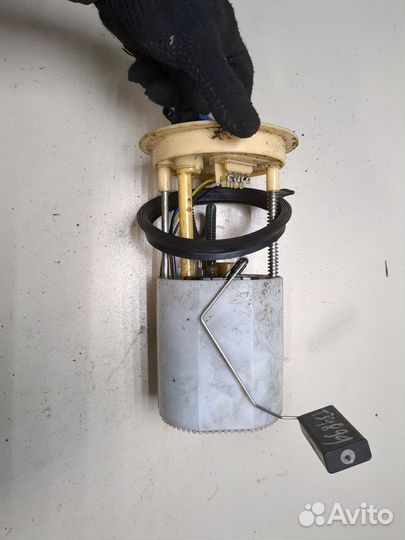 Насос топливный электрический Seat Altea, 2008