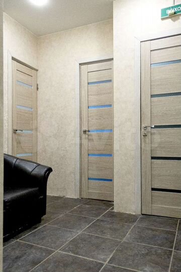 Помещение свободного назначения, 57 м²