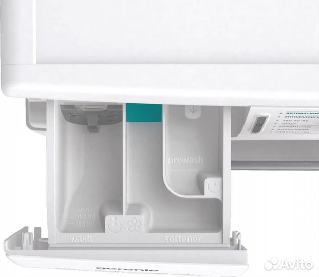 Стиральная машина Gorenje WA844 в наличии