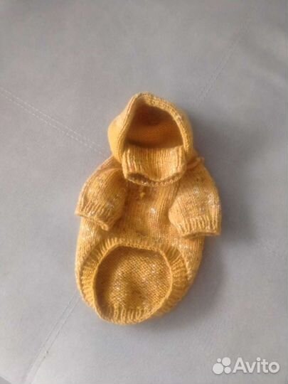 Для кота или собачки