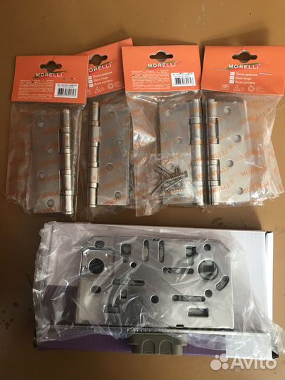 Разная Фурнитура