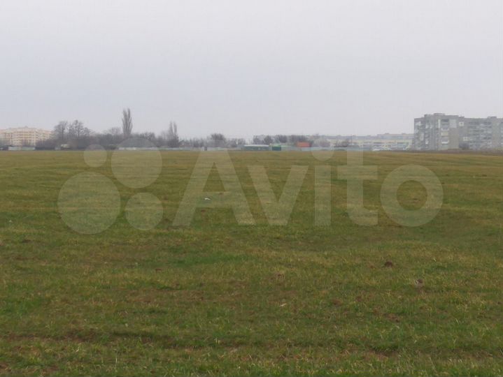Участок 5,5 га (СНТ, ДНП)