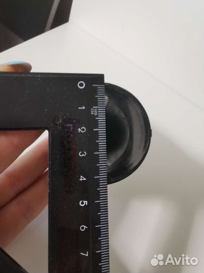 Диффузор для фена