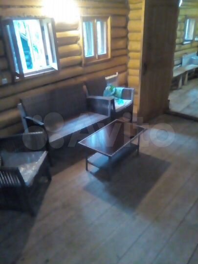 Дом 150 м² на участке 20 сот.