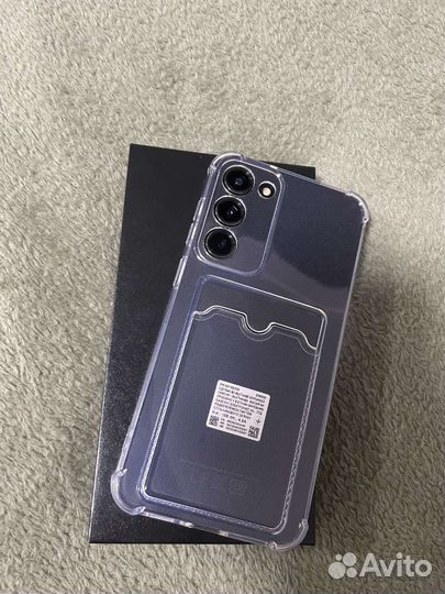 Samsung galaxy s23 plus 256