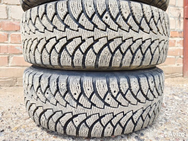 Nokian Tyres Nordman 4 195/65 R15