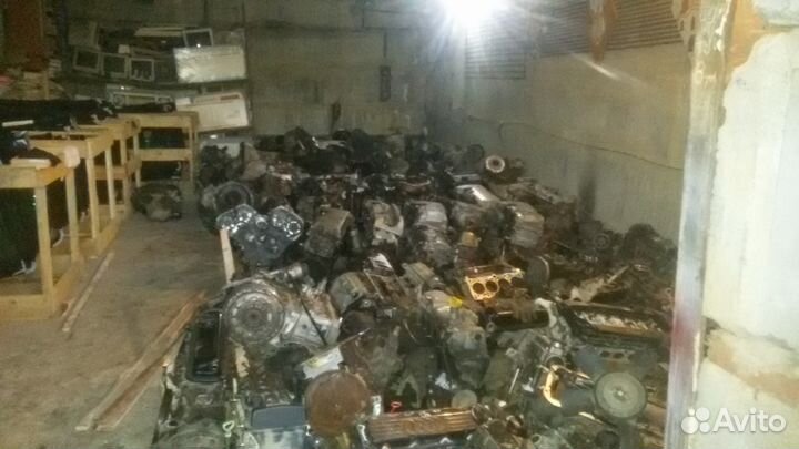 МКПП полный привод ауди A4 B5 CTF 12055