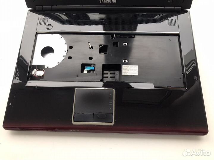 Запчасти Samsung R560