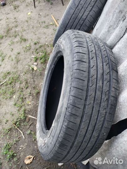 Presa PS02 2.25/65 R17