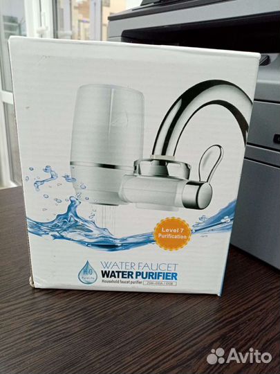 Фильтр Water Purifier