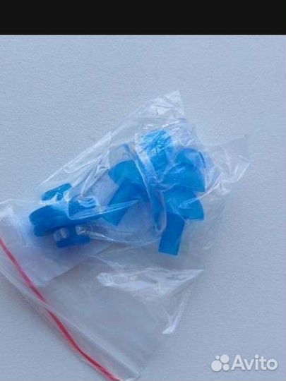 Комплект для плавания