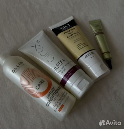 Constanta элексир 12в1