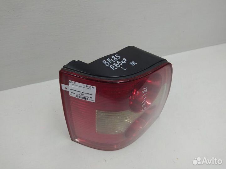 Фонарь задний левый Volkswagen Passat B5+ (GP) 2004