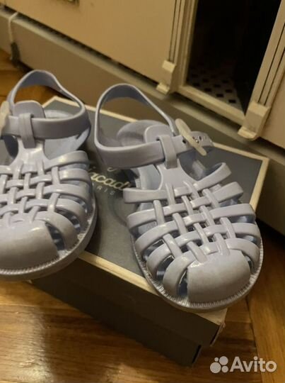 Пантолеты medusa