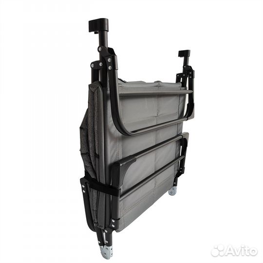 Кровать раскладная походная туристическая