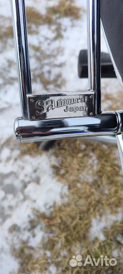 Компьютерное кресло metta samurai sl-1.04