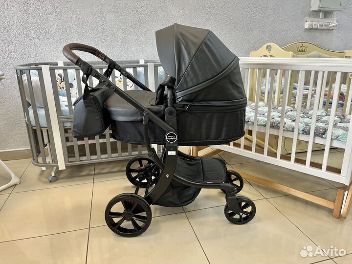 Коляска Farfello aimile Pro 2в1, 3в1