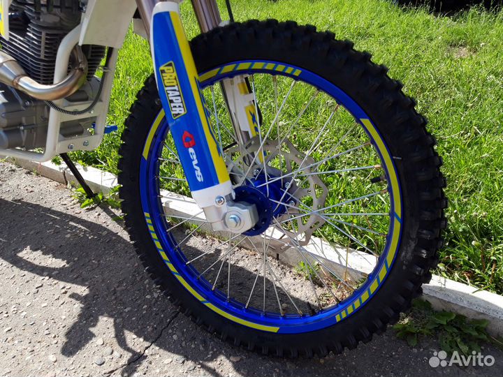 Кросс TT250 172FMM (новый)