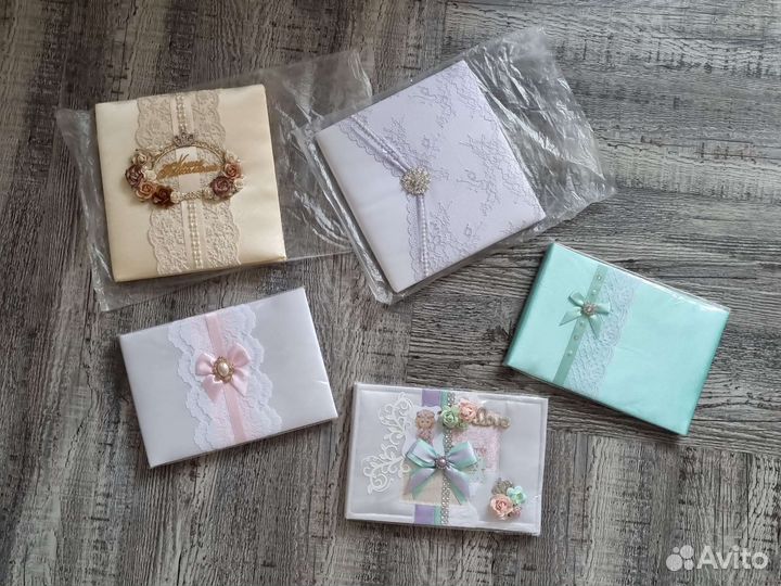 Книга для пожеланий