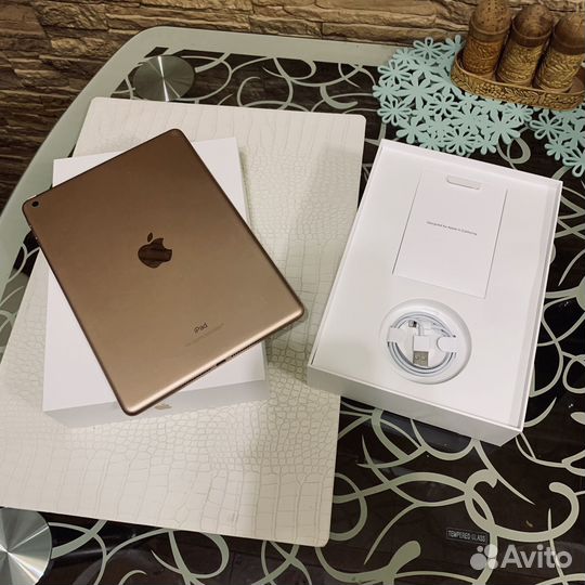 iPad 6 2018 32gb Рст