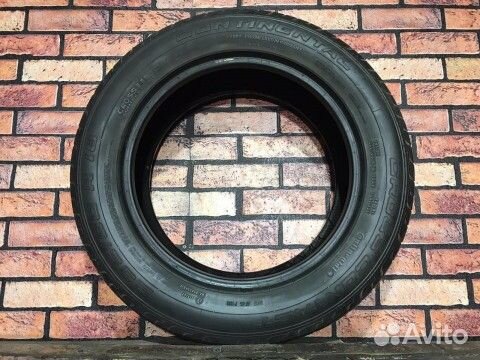 Continental ContiCrossContact UHP 235/60 R18