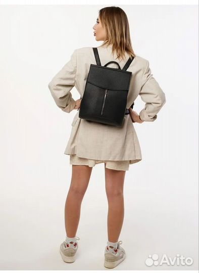Рюкзак женский новый