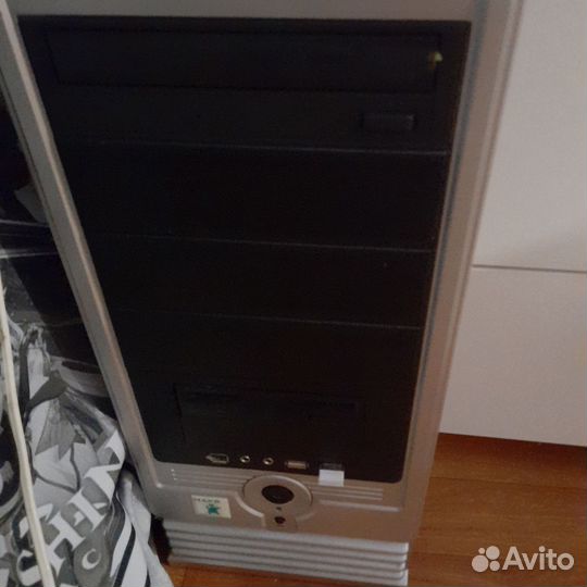 Системный блок