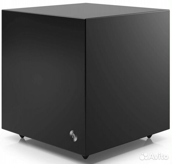 Сабвуфер Audio Pro SW-5 Black
