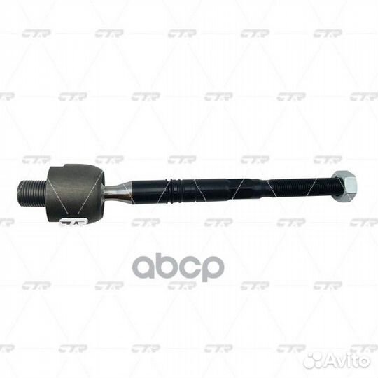 Тяга рулевая (старый арт. CRB-9) BMW X5 (E70) 0