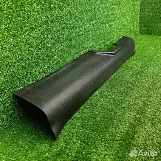 Накладка внутренняя на порог левая SsangYong