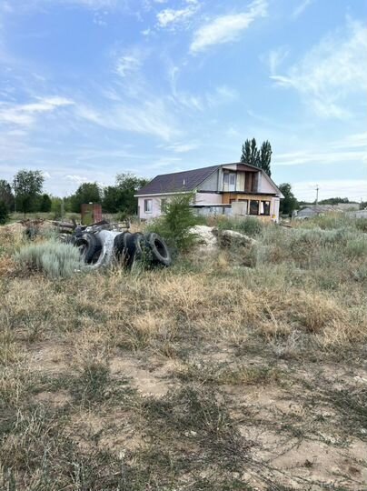 Участок 12 сот. (ИЖС)