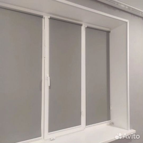 Установка и ремонт пластиковых окон