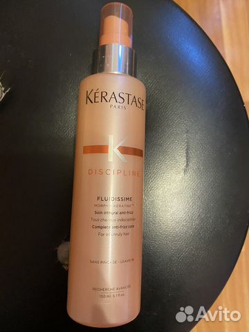 Kerastase Спрей-уход