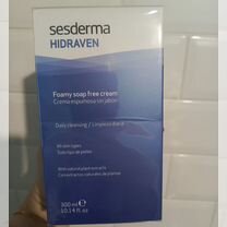 Sesderma hidraven пенка