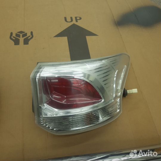 Фара задняч на оутлендер 3