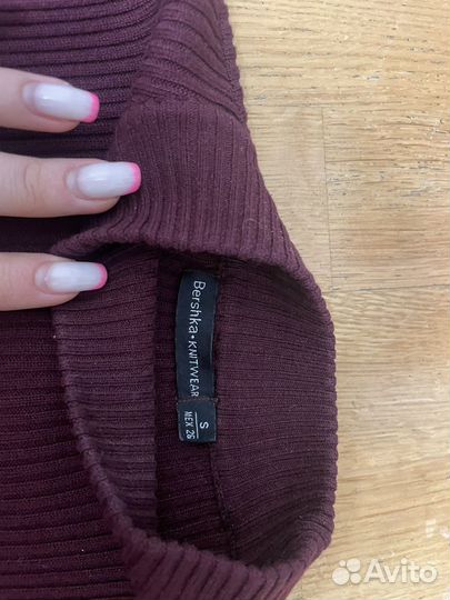 Платье лапша