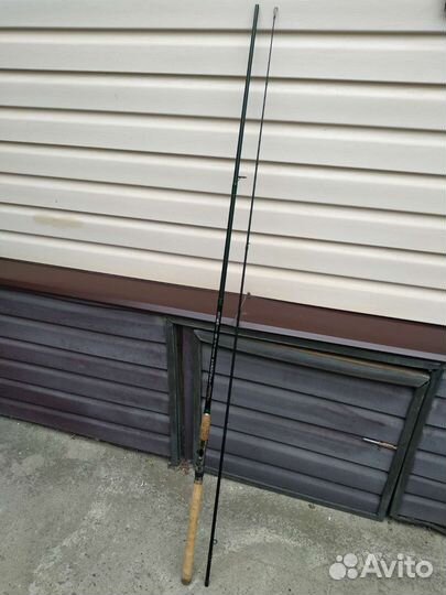 Спиннинг Maximus Wild Power SWP30H