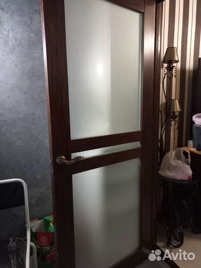 Дверь межкомнатная 800