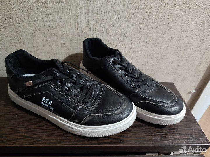 Кеды для мальчика