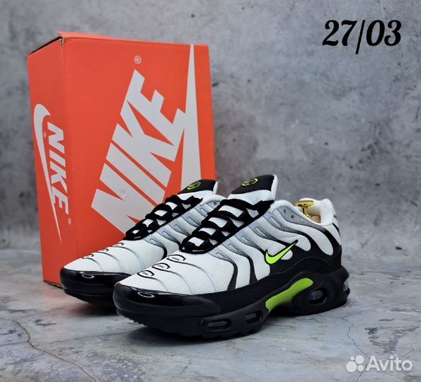 Кроссовки Nike air max