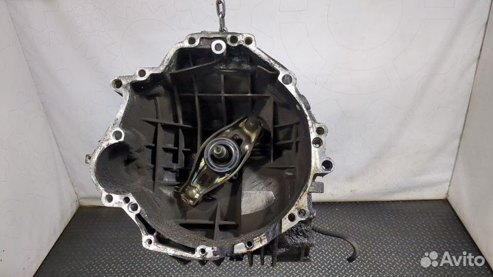 Кпп 6-ст.мех. (МКПП) Audi A4 (B7), 2005